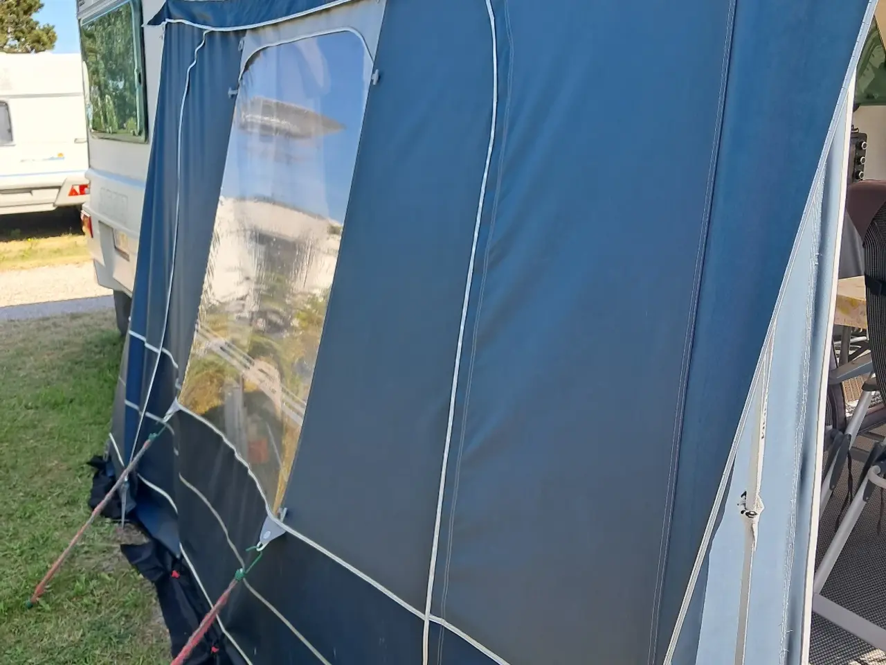 Billede 6 - CAMPINGVOGN