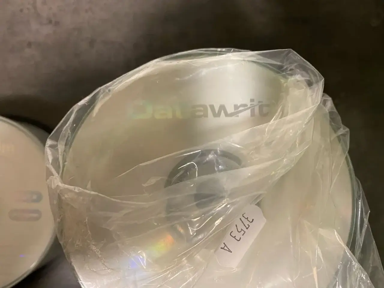 Billede 2 - CD-R 700 MB Diske