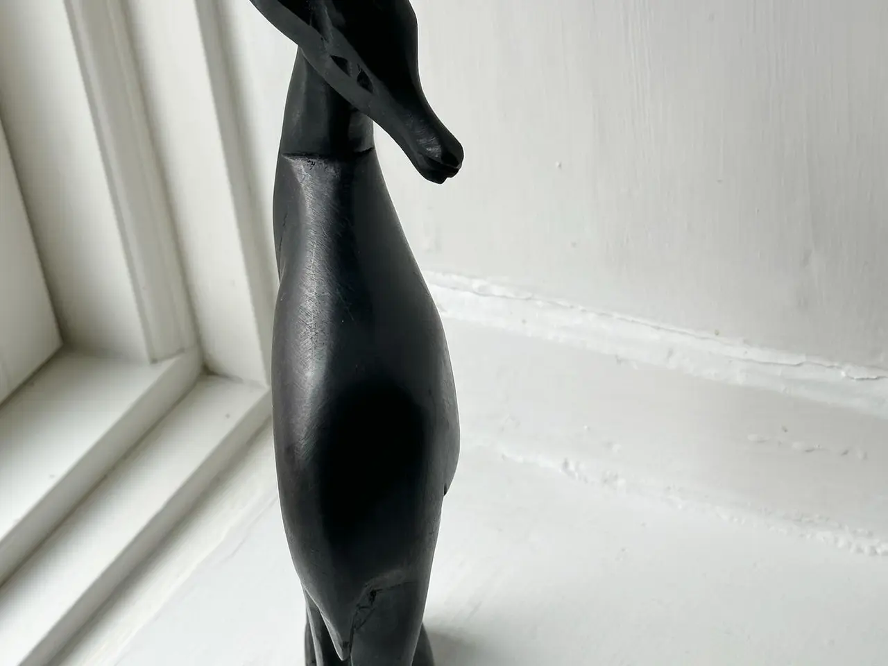 Billede 8 - Antilope, træ, stor