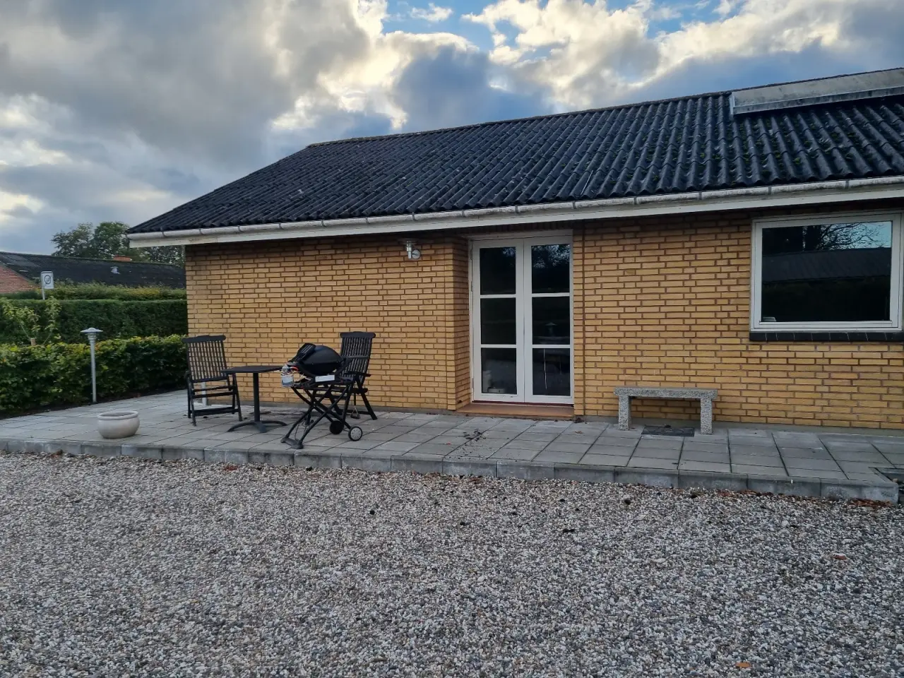 Billede 4 - Hus I Nørholm 9240 / 9000