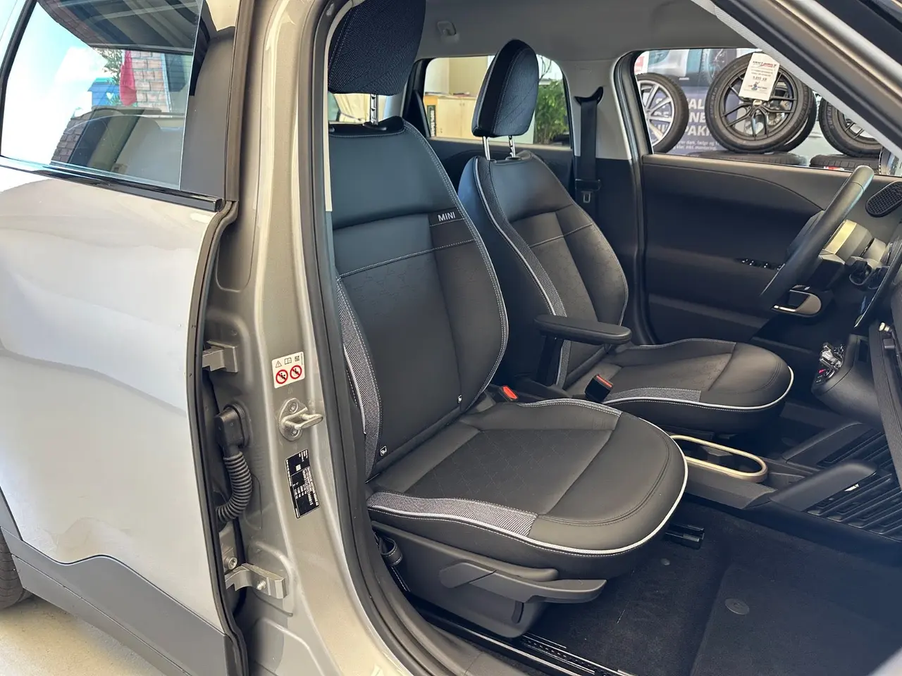Billede 11 - MINI Aceman E  Classic Trim S