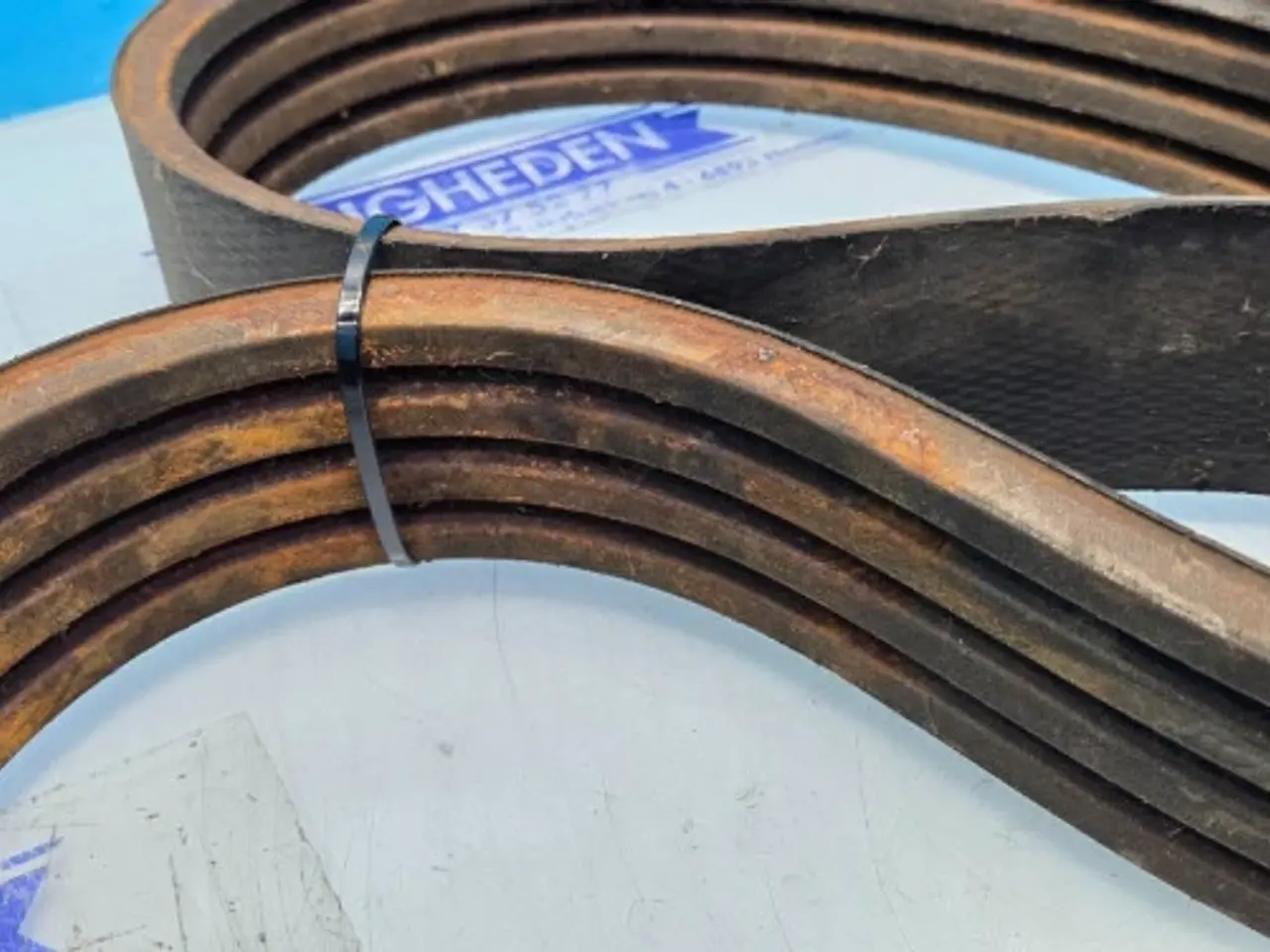 Billede 4 - Massey Ferguson 7278 Rem 41990045