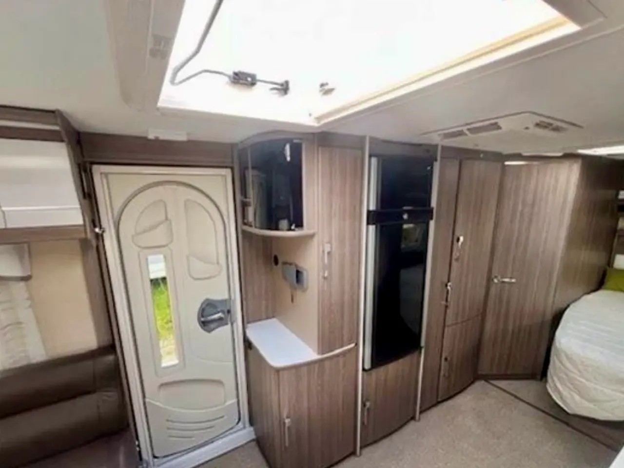 Billede 16 - Kabe Imperial 600 XL DXL