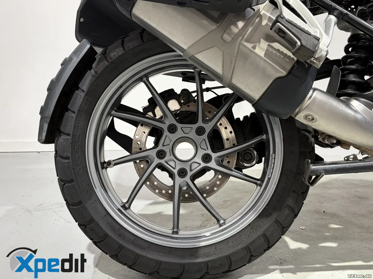 Billede 25 - BMW R 1250 GS