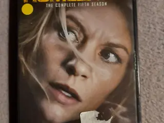 Homeland s.5