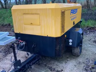 Ingersoll Rand P380WP