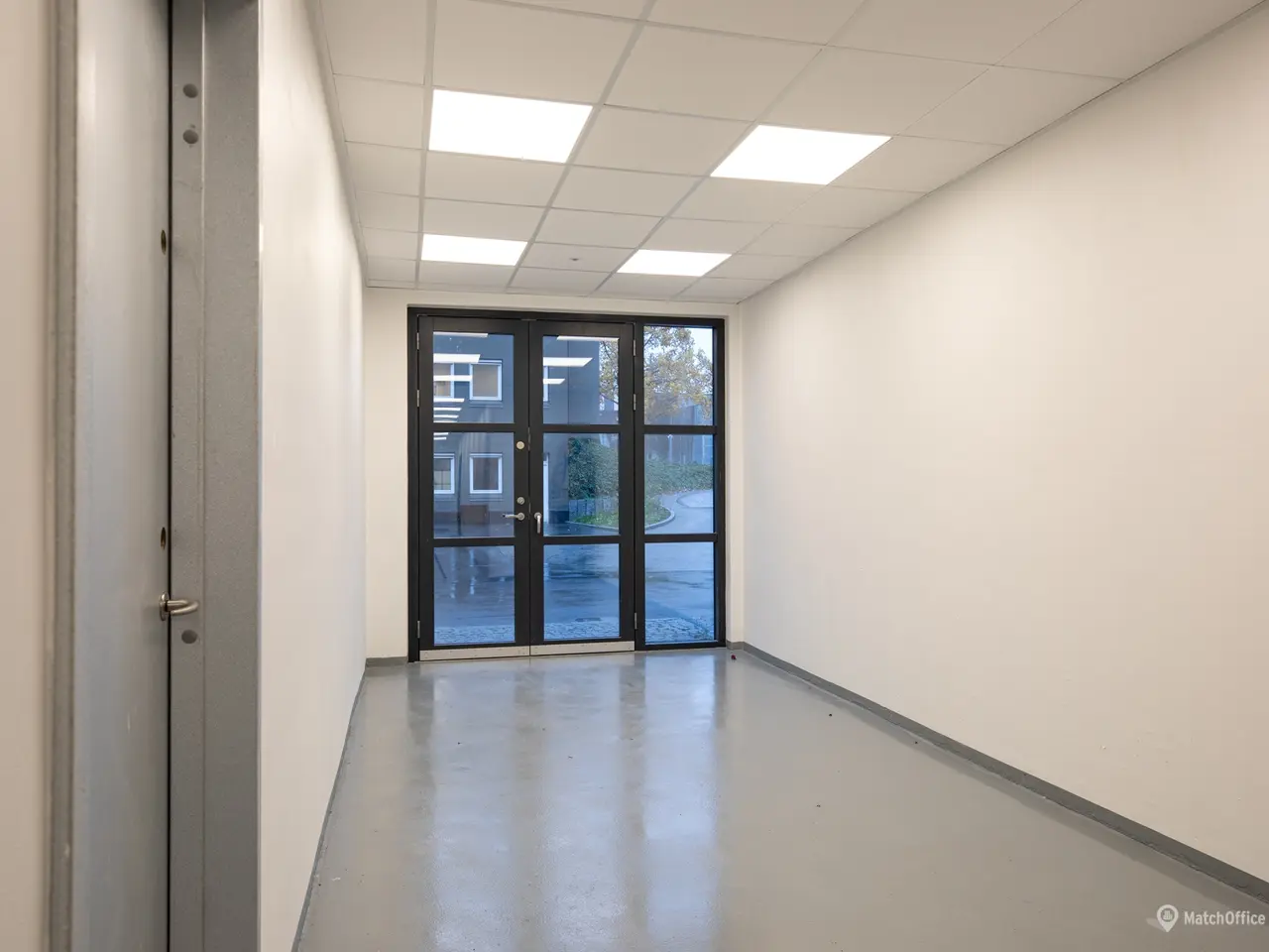 Billede 12 - 1508-3: Herlev Hovedgade 15C, parterre - 362 m2