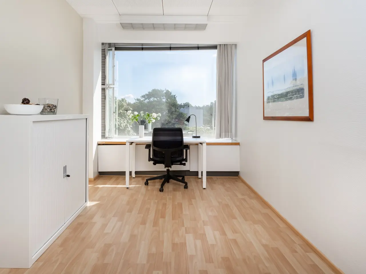 Billede 2 - Fleksible coworking-medlemskab i Open Office Kalun
