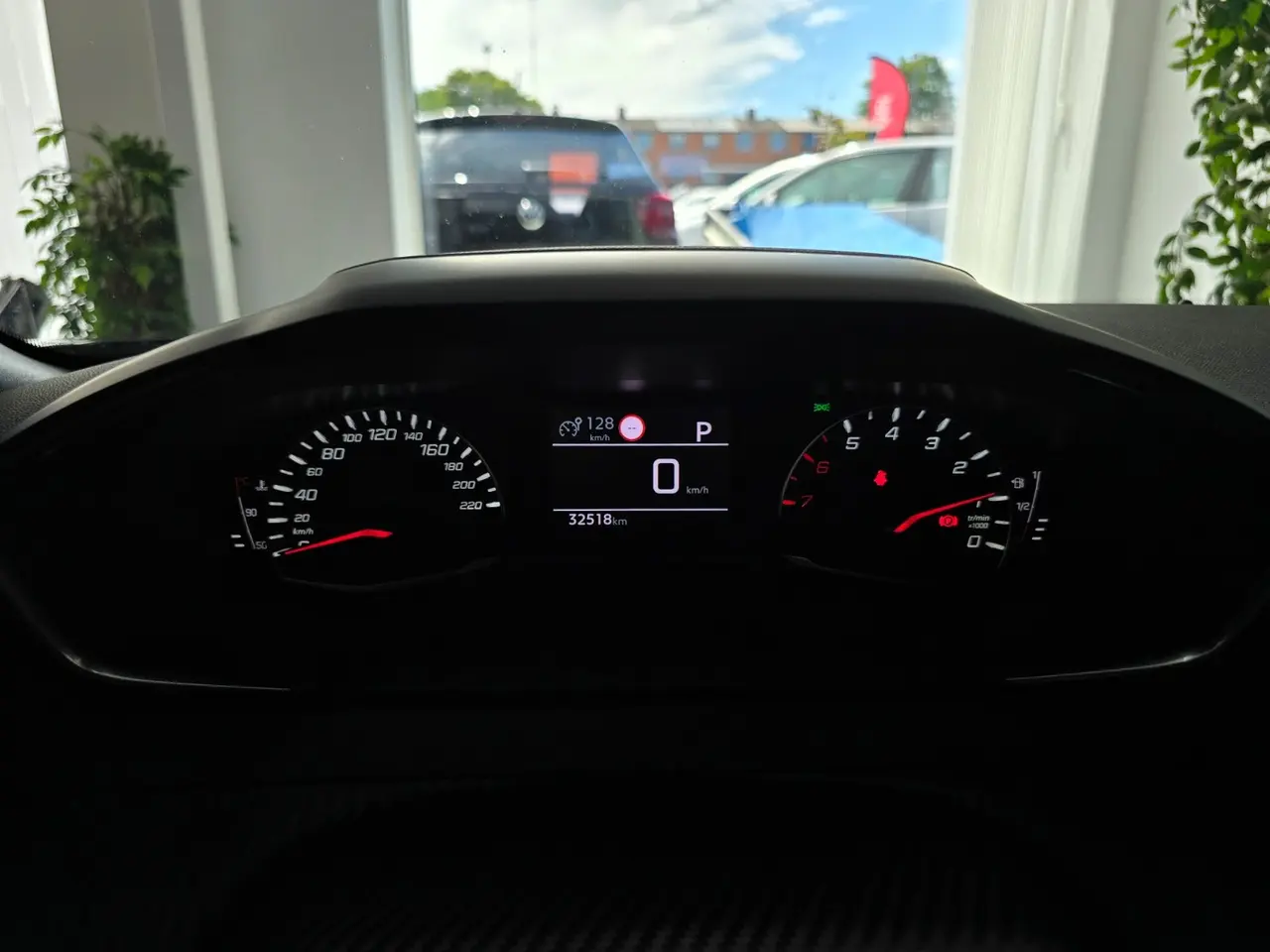 Billede 8 - Peugeot 2008 1,2 PureTech 130 Active Pack EAT8