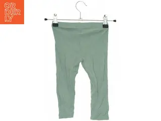 Leggings fra H&M (str. 86 cm)