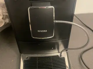 Nivona CafeRomatica NICR