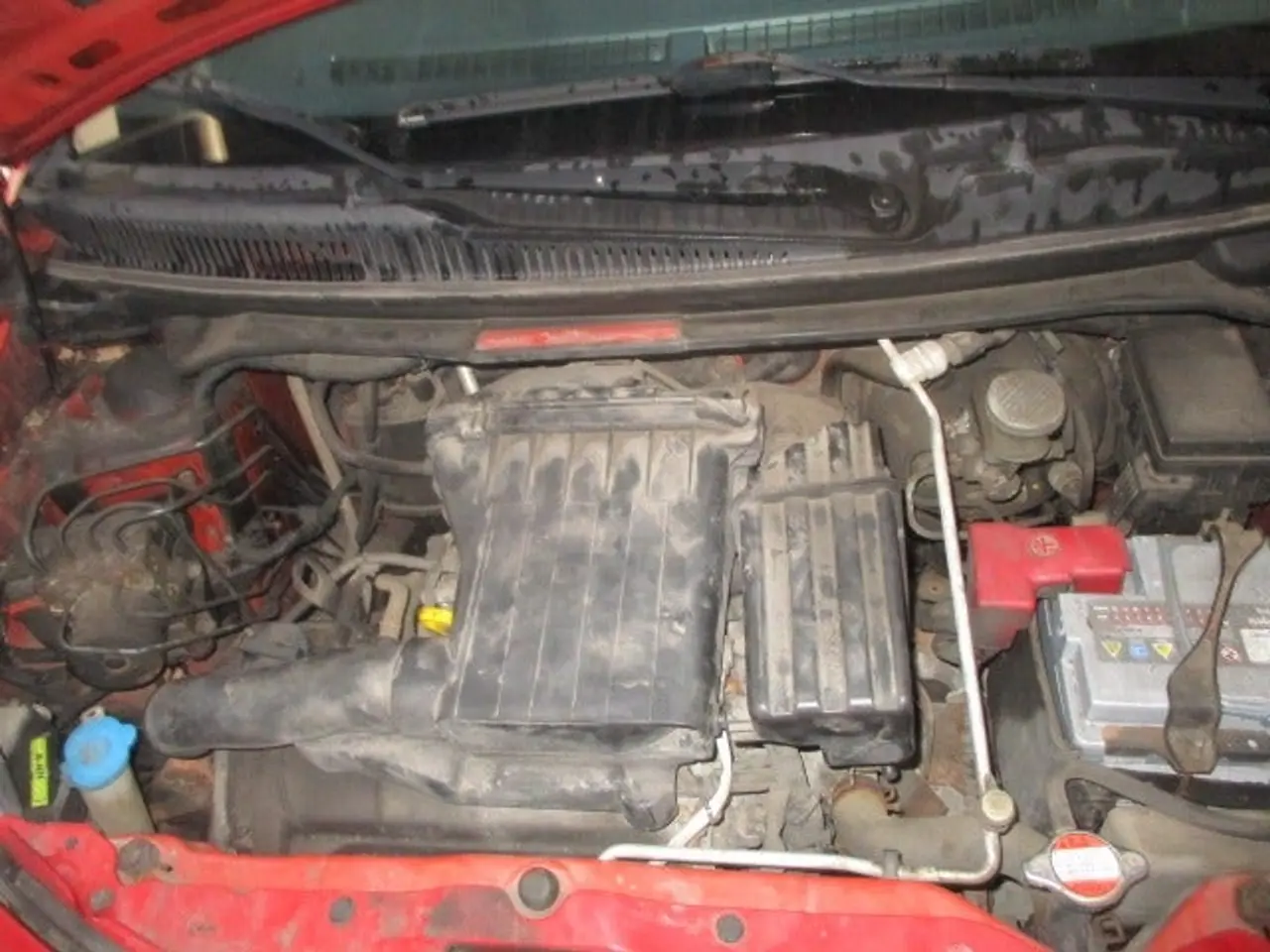 Billede 11 - Suzuki Alto 1,0 GL