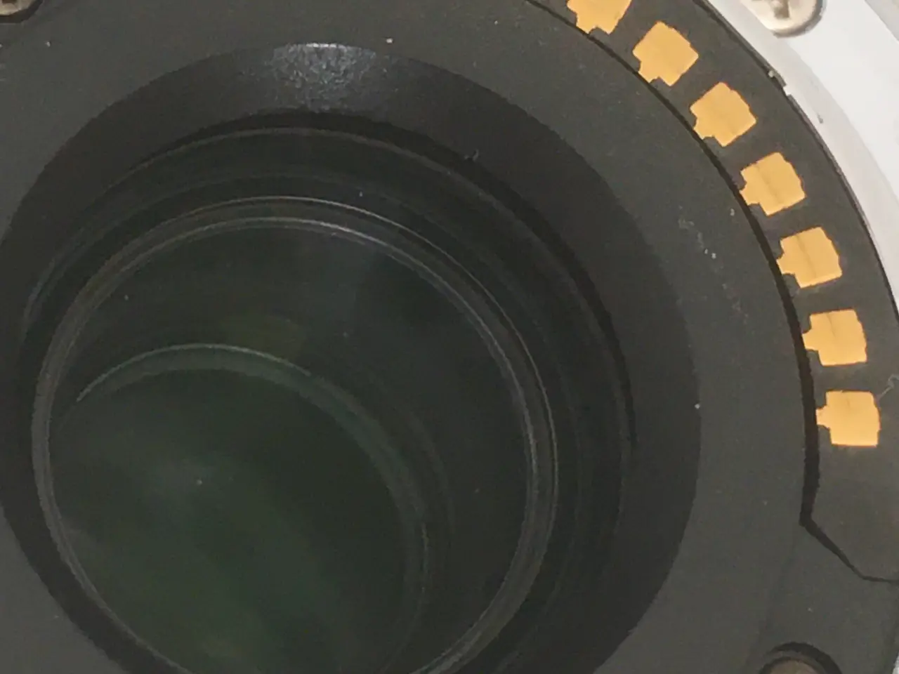 Billede 7 - panasonic lumix g vario f4 7-14 Zoom lens objektiv
