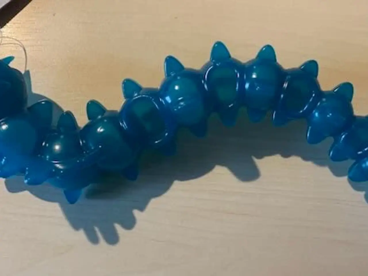 Billede 1 - Blå ocean - godbids gemme