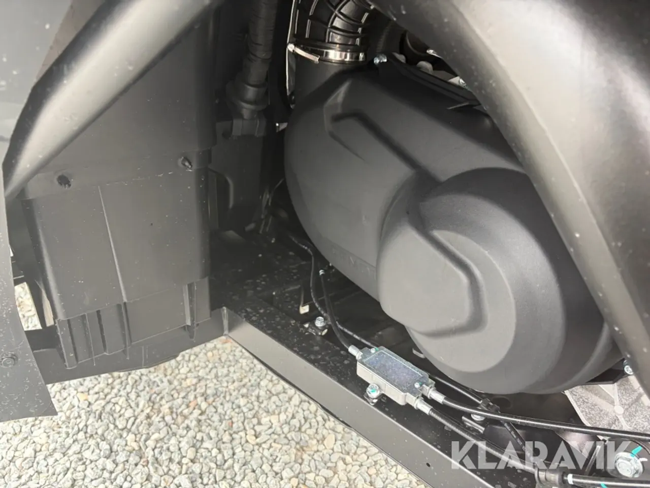 Billede 12 - UTV CFMOTO CF1000UTR-6