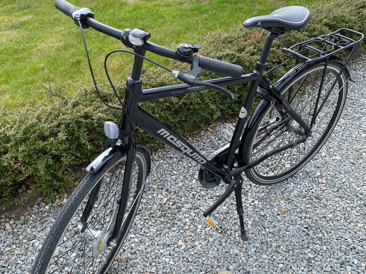 Billede 3 - Street comfort pro