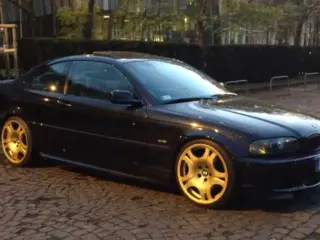 Bmw Style 92 19"