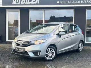 Honda Jazz 1,3 i-VTEC Comfort