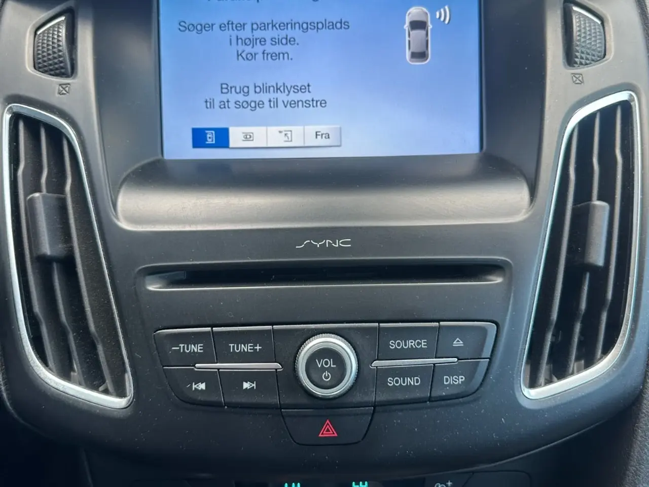 Billede 12 - Ford Focus 1,0 SCTi 100 Titanium stc.