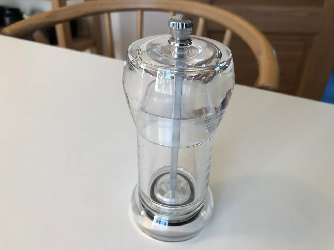 Billede 1 - Salt kværn fra Maddison