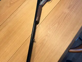 Khan 12/76 side by side