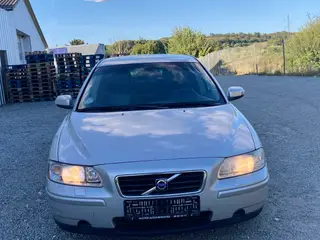 Volvo S60 Nysynet Nummer 42302170