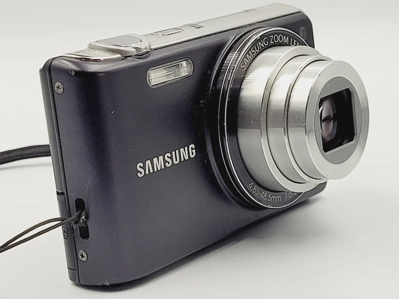 Billede 3 - ⭐️· DIGITALKAMERA: 📸 Samsung PL211 - 14.2 MP