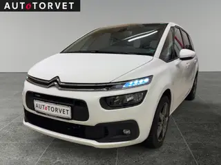 Citroën Grand C4 Picasso 1,2 PureTech 130 Feel+ 7prs