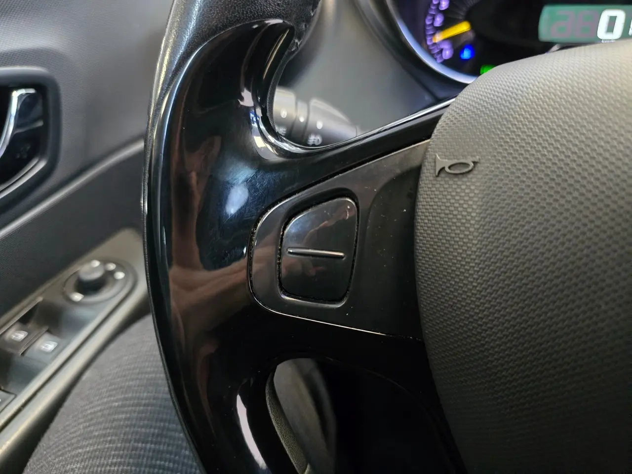 Billede 9 - Renault Captur 1,2 TCe 120 Expression EDC