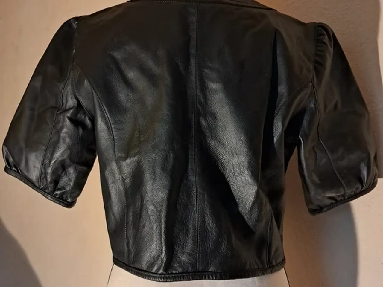 Billede 3 - Paprika str. L vest