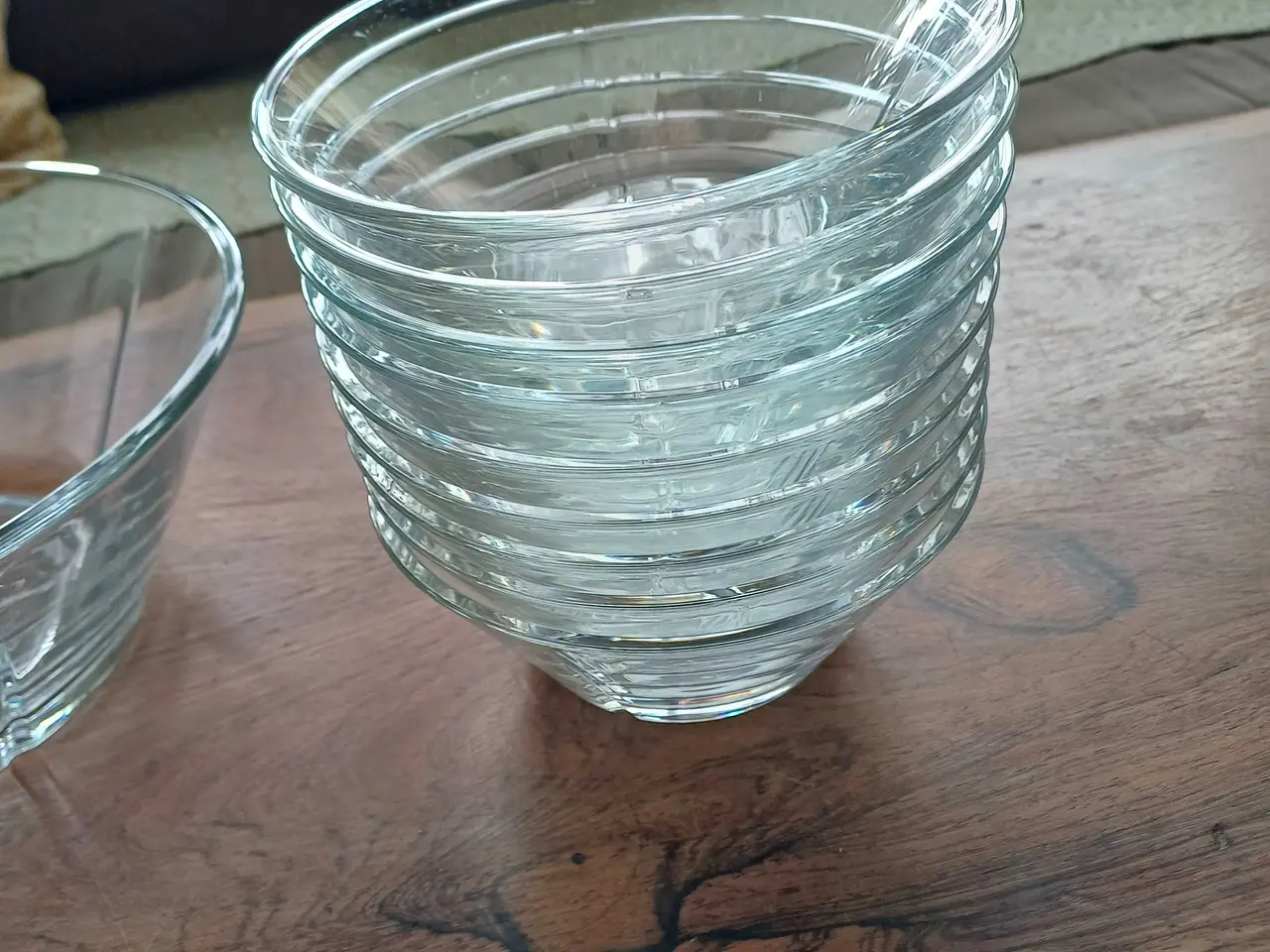 Billede 6 - 15 stk rosendahl glas skåle