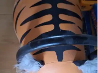 Billedgalleri Wheely Bug Tiger Børnelegetøj (1/