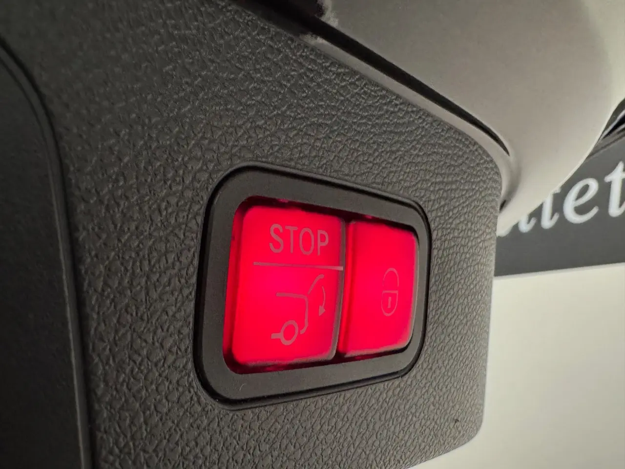 Billede 6 - Mercedes EQC400 Electric Art 4Matic