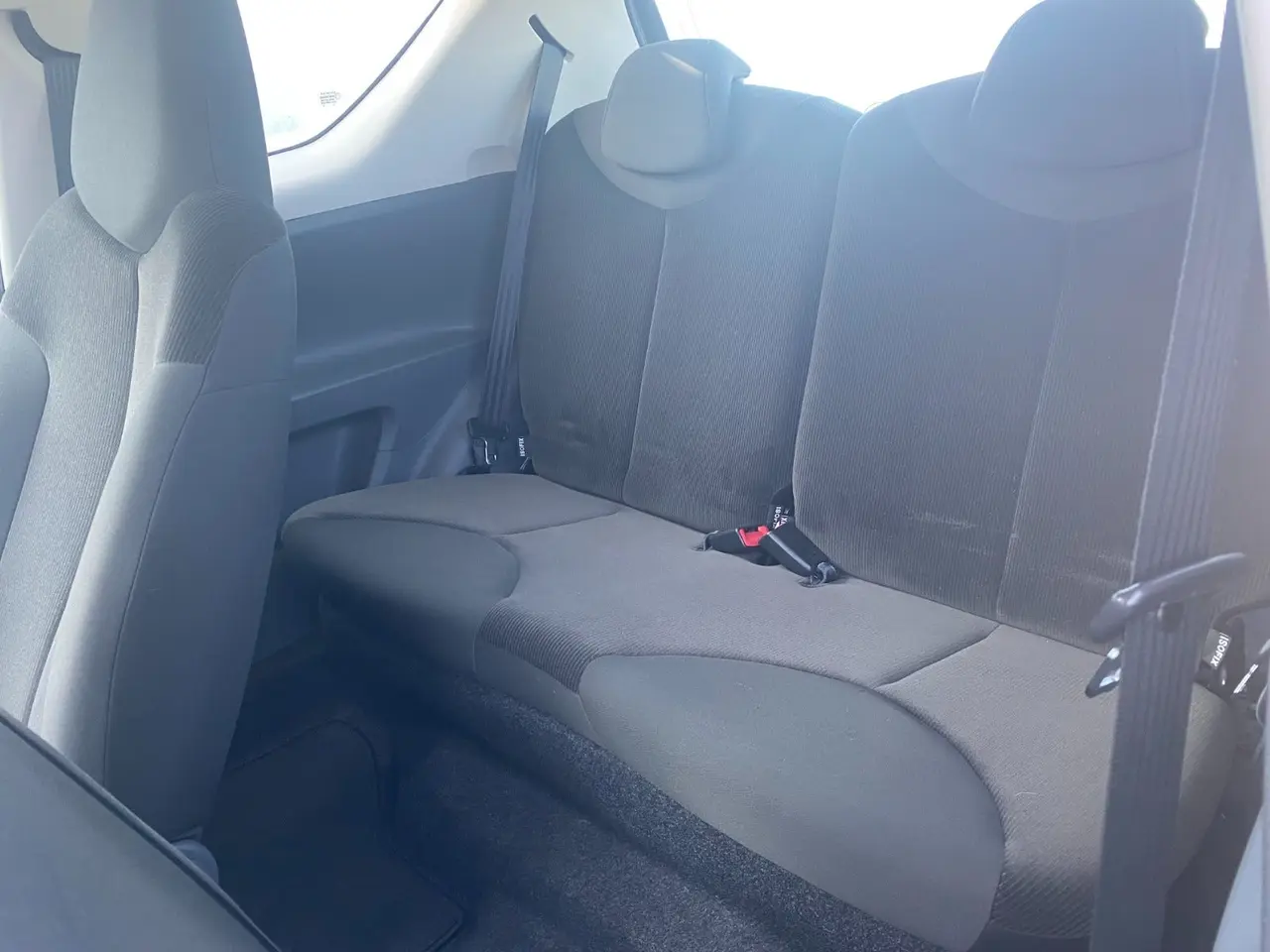 Billede 5 - Citroën C1 1,0i