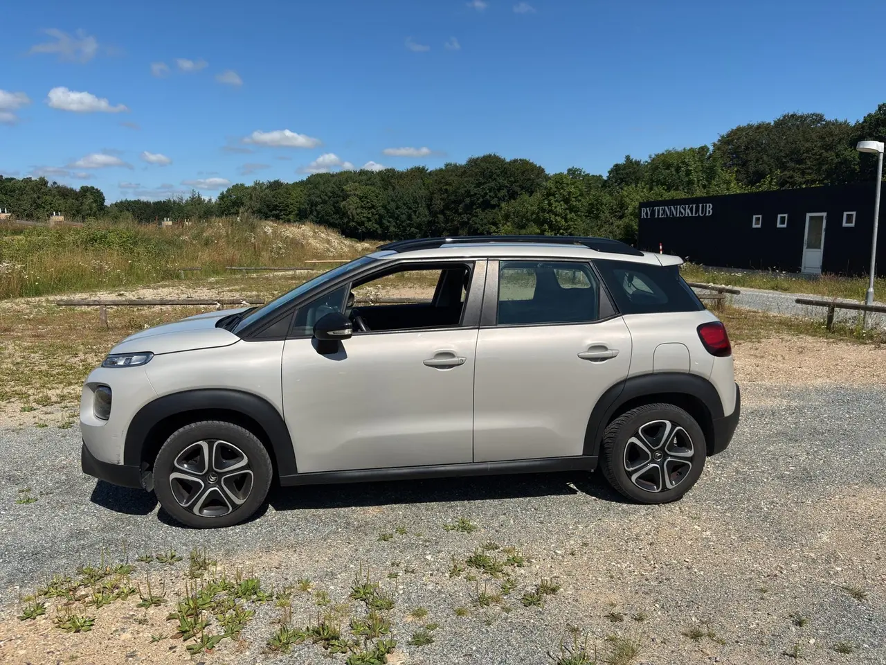 Billede 2 - Citroën C3 Aircross 1,2 PureTech 110 Cool