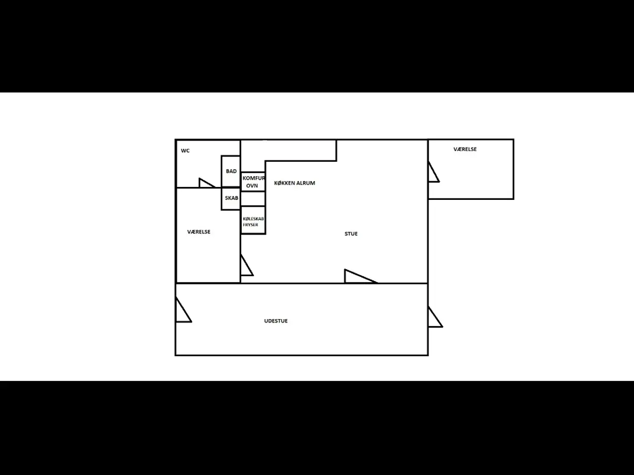 Billede 2 - Kolonihave Køge