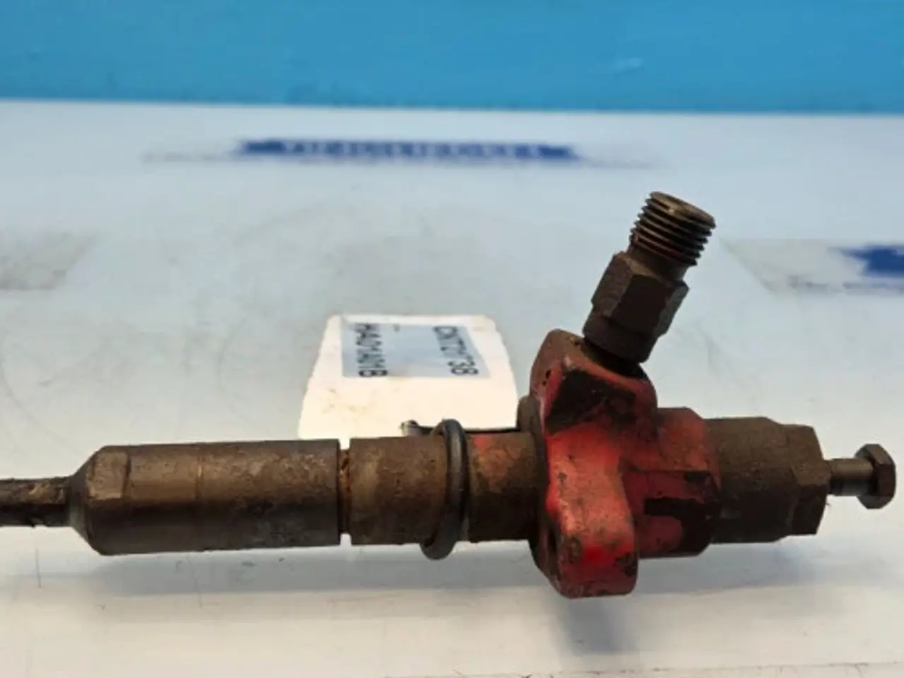 Billede 2 - Case D268 Injektor 3055298R92