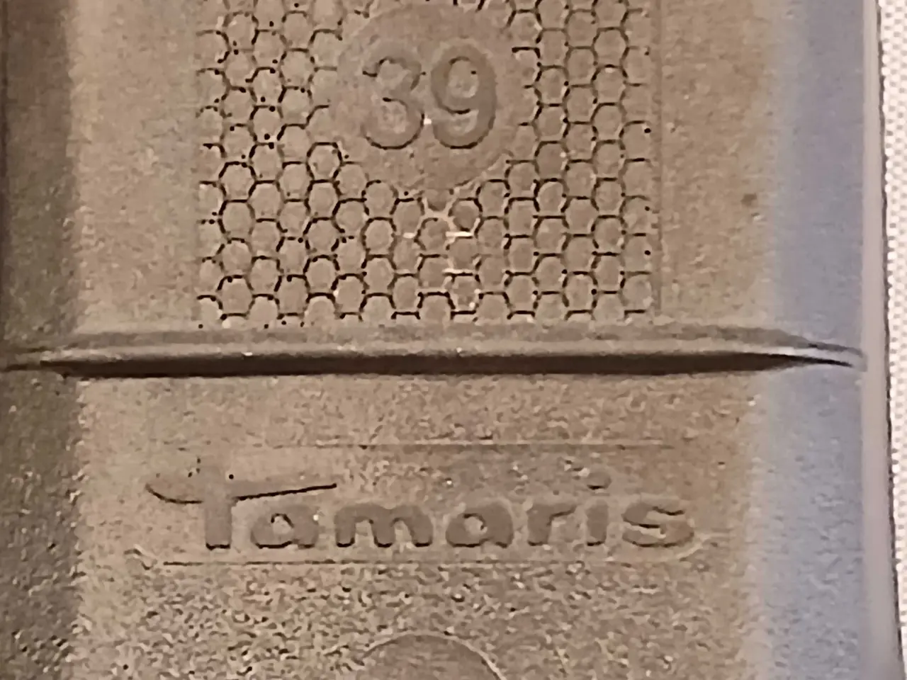 Billede 5 - Tamaris sandal str 39