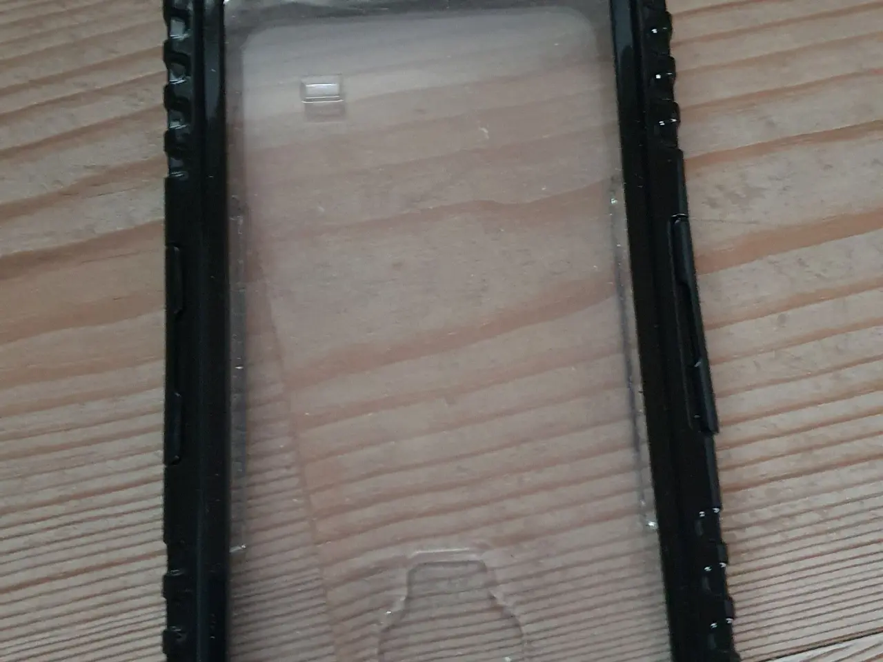 Billede 1 - Vandtæt mobilcover