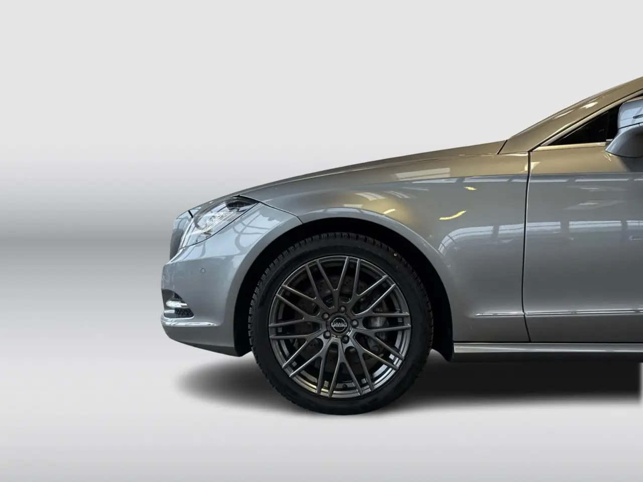 Billede 11 - Mercedes CLS350 3,0 CDi AMG Line Shooting Brake aut. 4Matic
