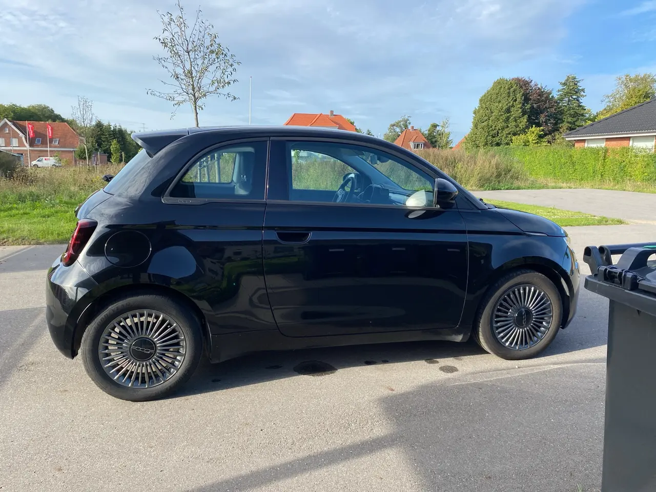 Billede 6 - Fiat 500e 42 Icon