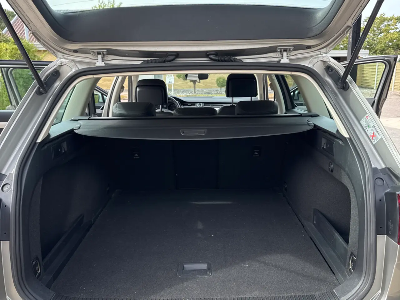 Billede 11 - VW Passat 1,4 TSi 150 Highline+ Variant DSG
