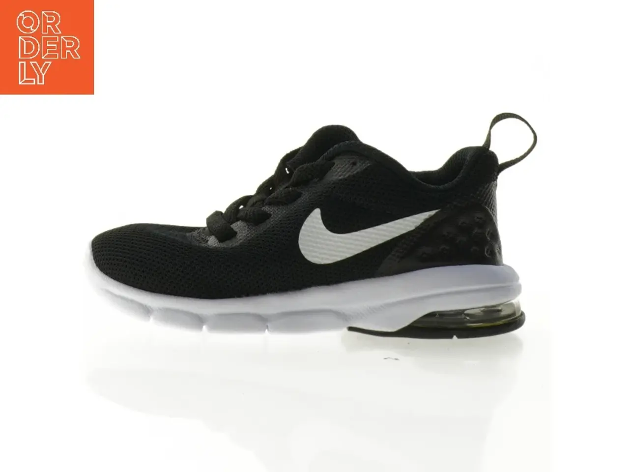 Billede 5 - Sorte løbesko fra Nike (str. 22)