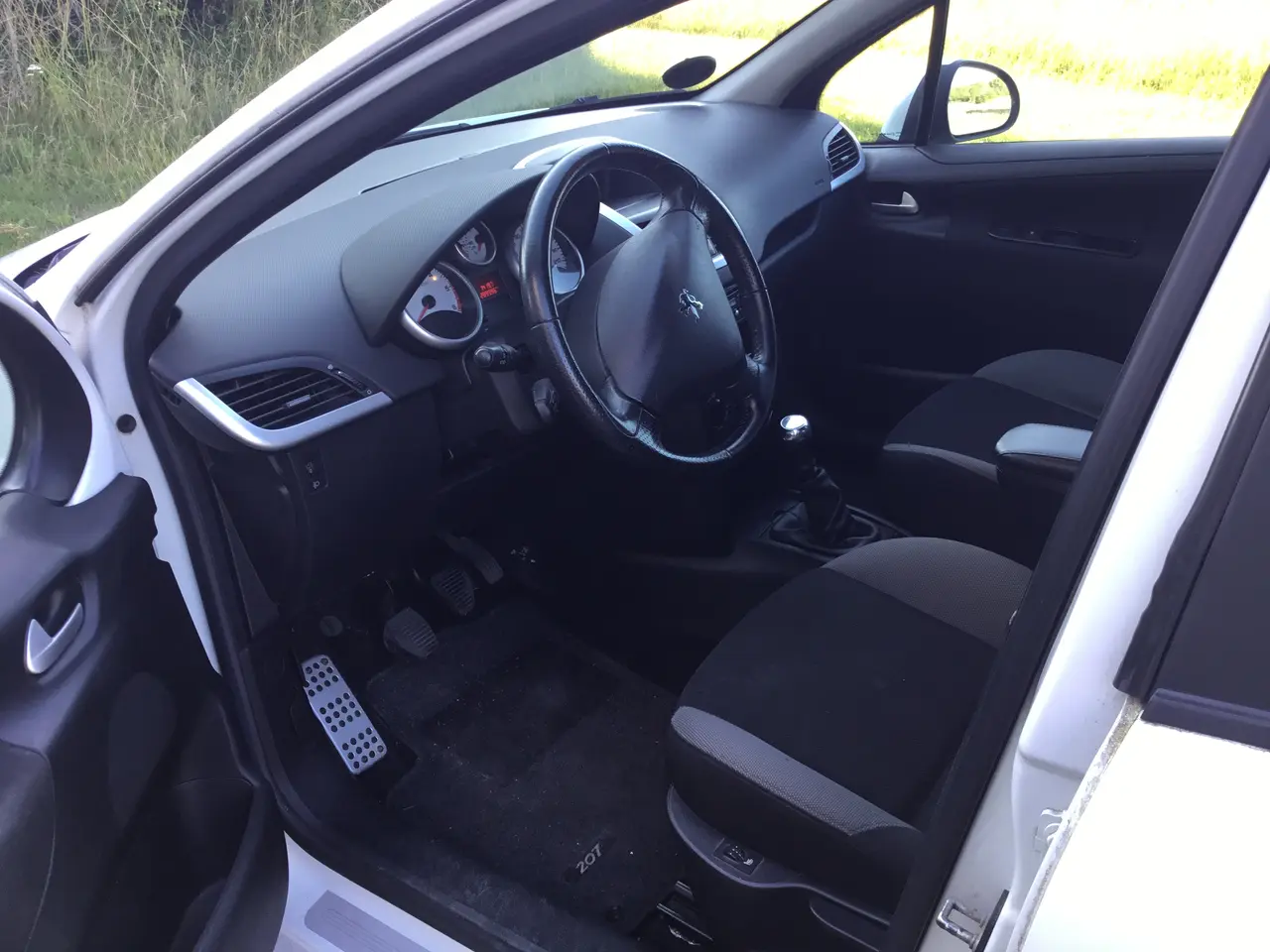 Billede 5 - Peugeot 207