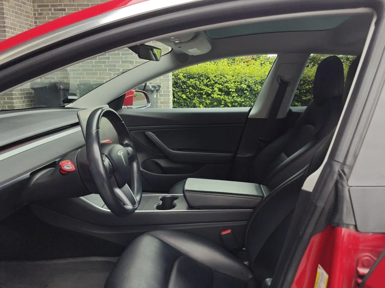 Billede 9 - Tesla Model 3  Long Range AWD