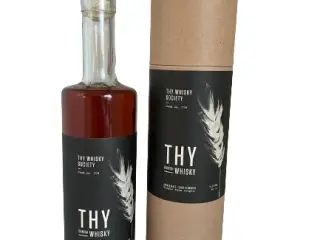 Thy Whisky - Thy Whisky Society Oktober 2023 cask