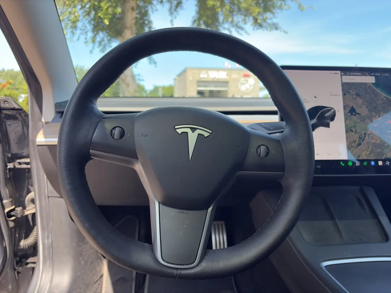 Billede 11 - Tesla Model 3  Performance AWD