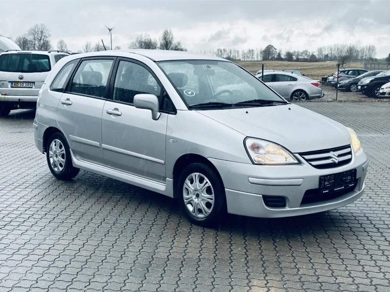 Billede 6 - Suzuki liana 1,6