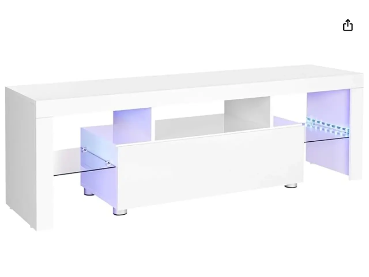 Billede 2 - Tv bord, b: 35 l: 140 h: 45