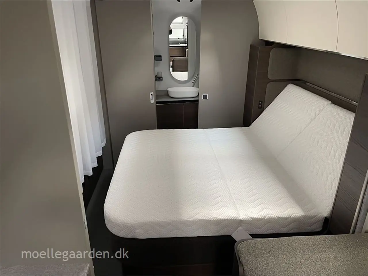Billede 7 - 2026 - Adria Alpina 663 HT TWIN AXEL